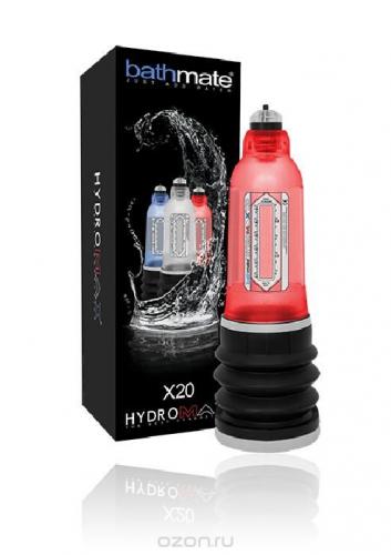 Гидропомпа Hydromax 5 (X20)