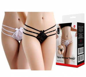 Трусы женские "Dorina"
