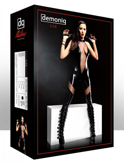 Комбинезон "Ilse" MISTRESS collection