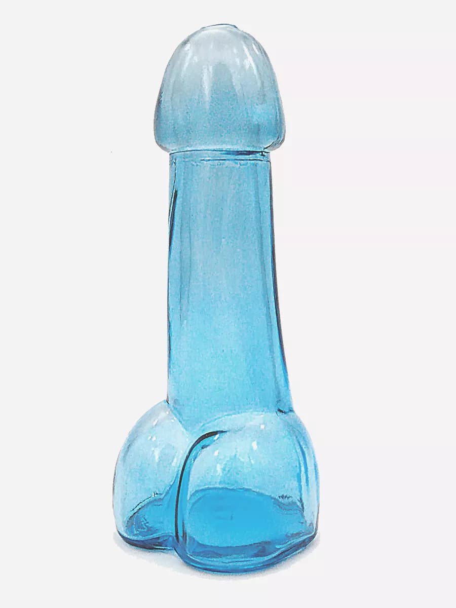 Бокал "Шалун", 110 мл цветной