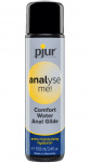 Анальный лубрикант Pjur "Analyse me! Comfort Water Anal glide" 100 мл