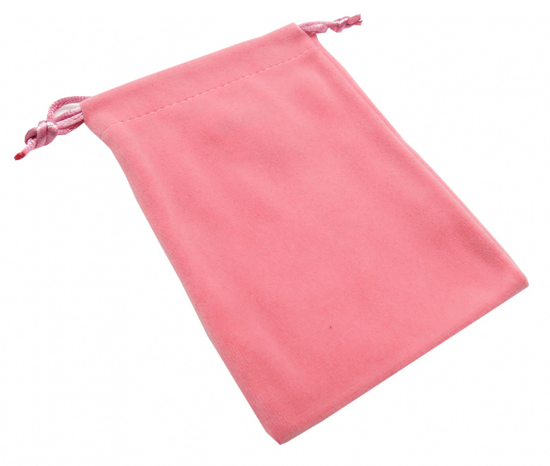 Мешочек бархатный, 14*9,5 см
