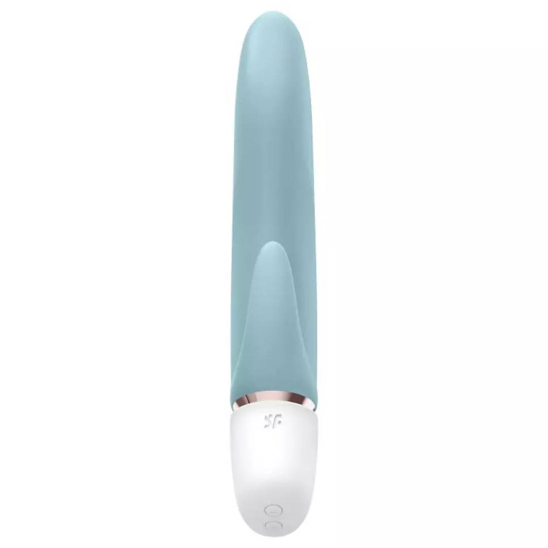 Набор вибраторов Satisfyer Marvelous Four, силикон, ассорти