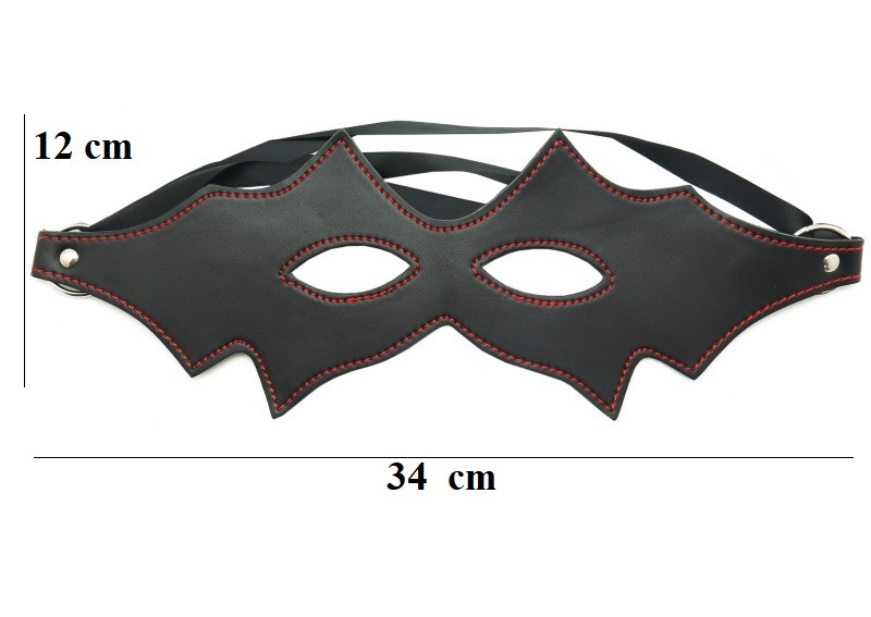 Набор BDSM "Plurality" (5)