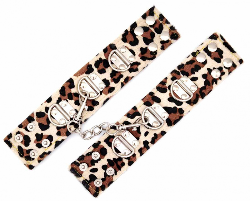 Наручники "LEO"