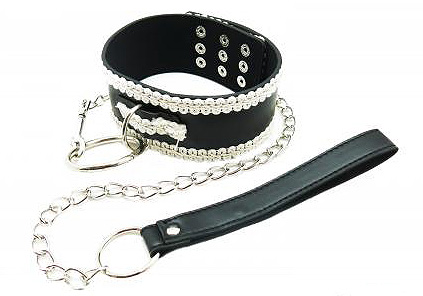 Ошейник "Shine"