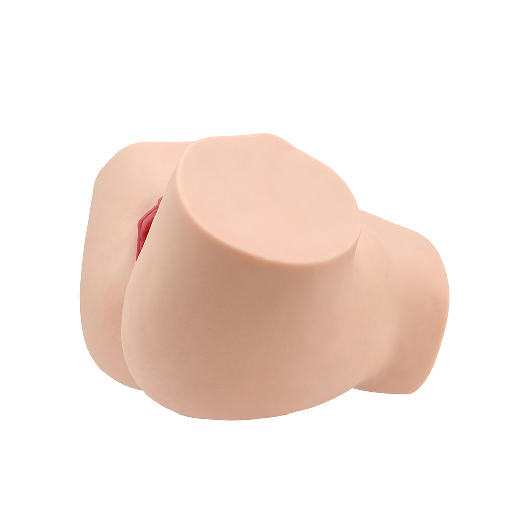 Мастурбатор полуторс "Берта" супер реалистичный