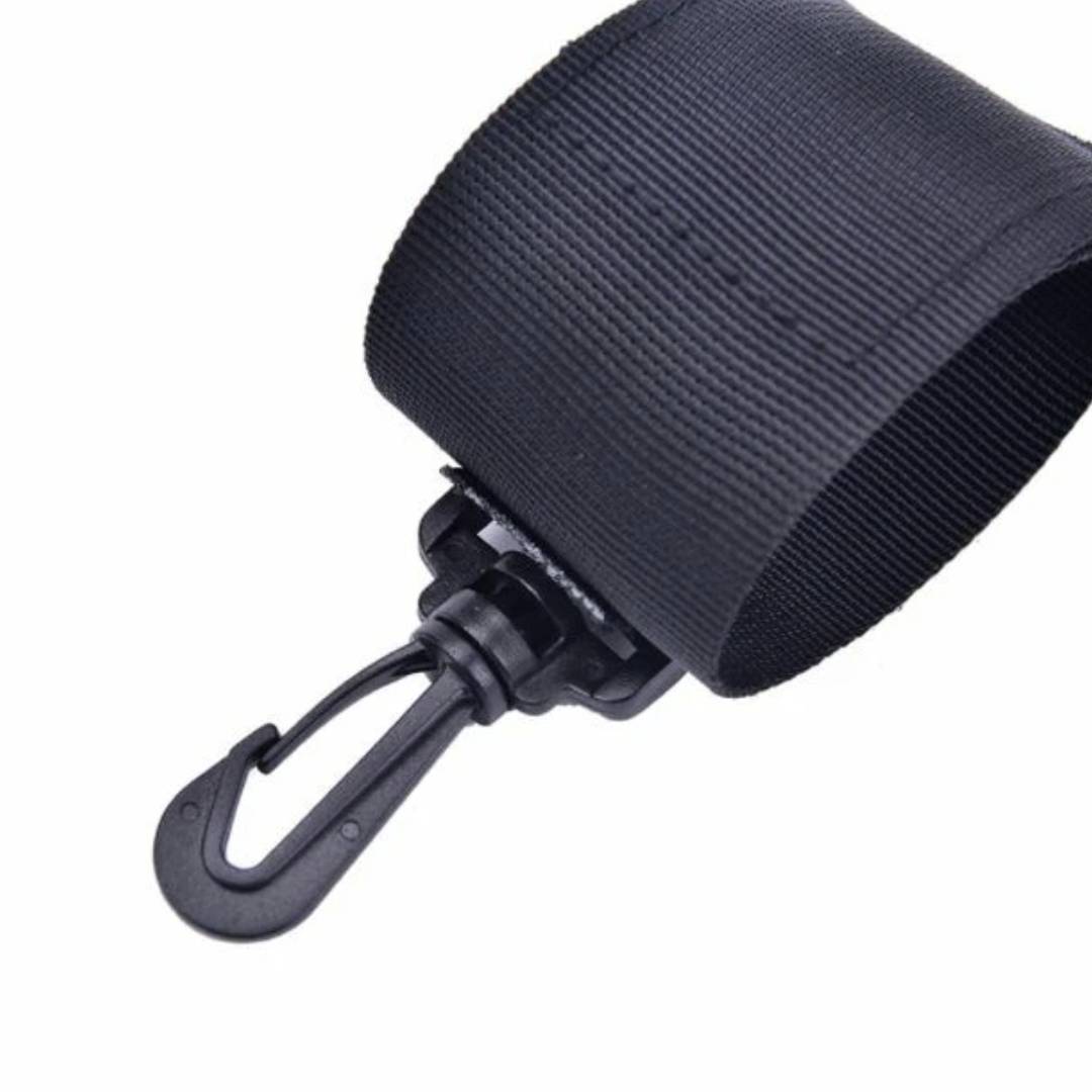 Кандалы текстильные "Jointly K"