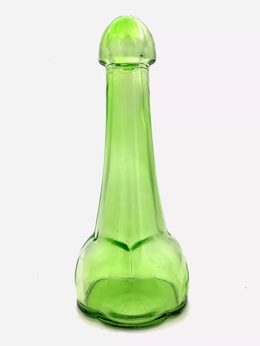 Бокал "Шалун, 200 мл цветной