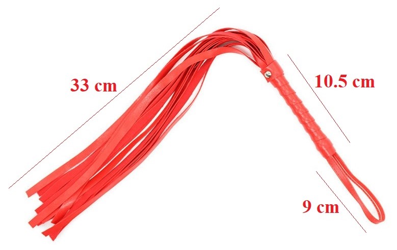 Набор красный, 5 предметов