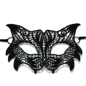 Маска карнавальная "Мелани"