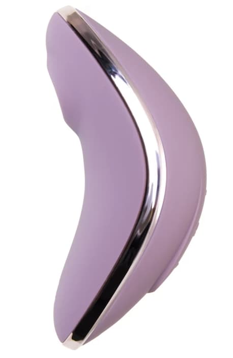 Satisfyer Вакуумно-волновой клиторальный вибростимулятор Vulva Lover 1 (violet) 