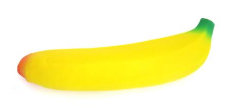 Мялка-антистресс (сквиш) "Банан"
