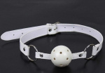 Кляп "Whiteball"