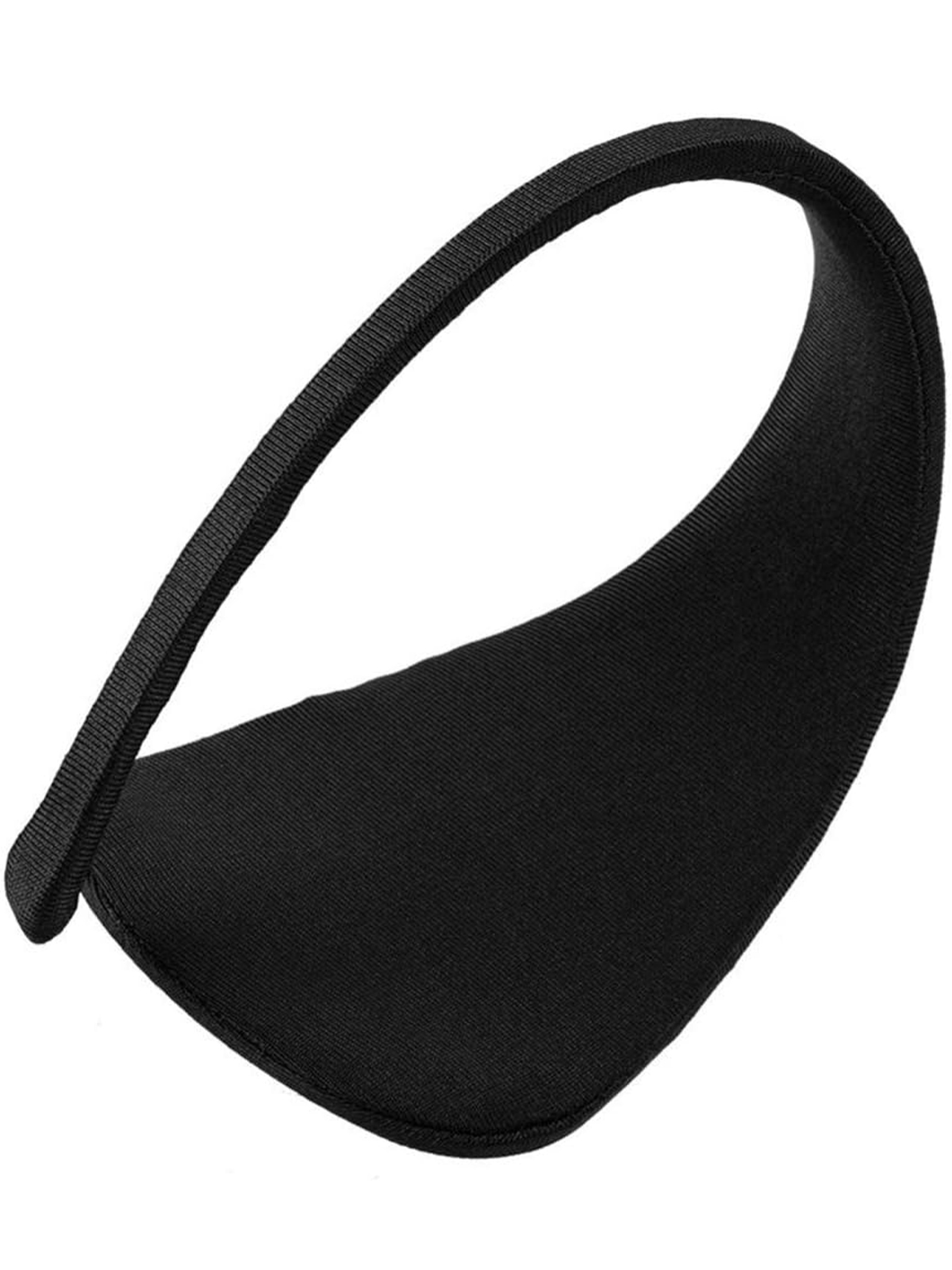 С-стринги "Классика", черные