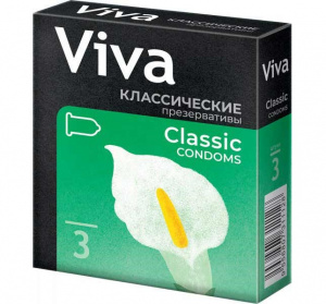 Вива №3 Классик