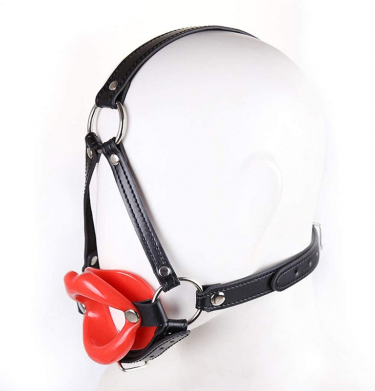 Кляп с расширителем "Unclench"