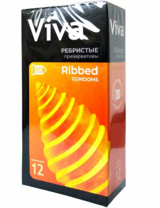 Вива №12 Ребрышки