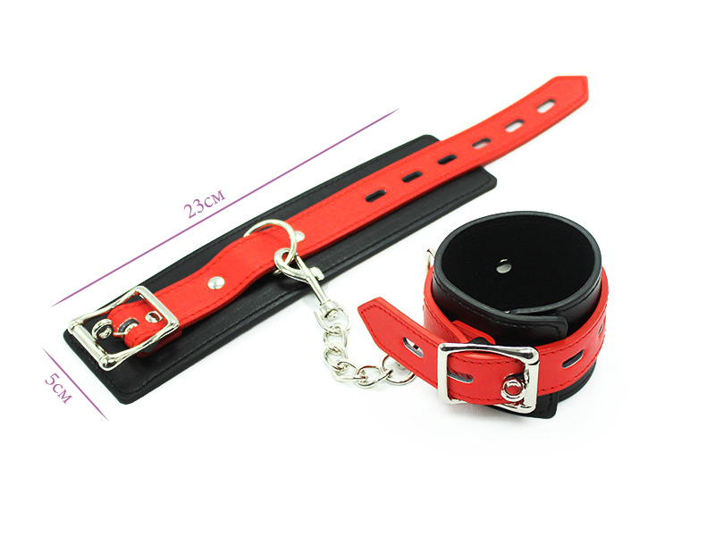 Наручники (оковы) "Sbivi"