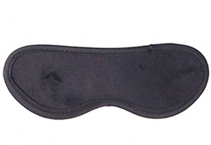 Маска игровая "Manica" черная