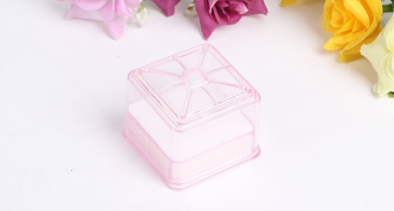 Коробка подарочная для кольца