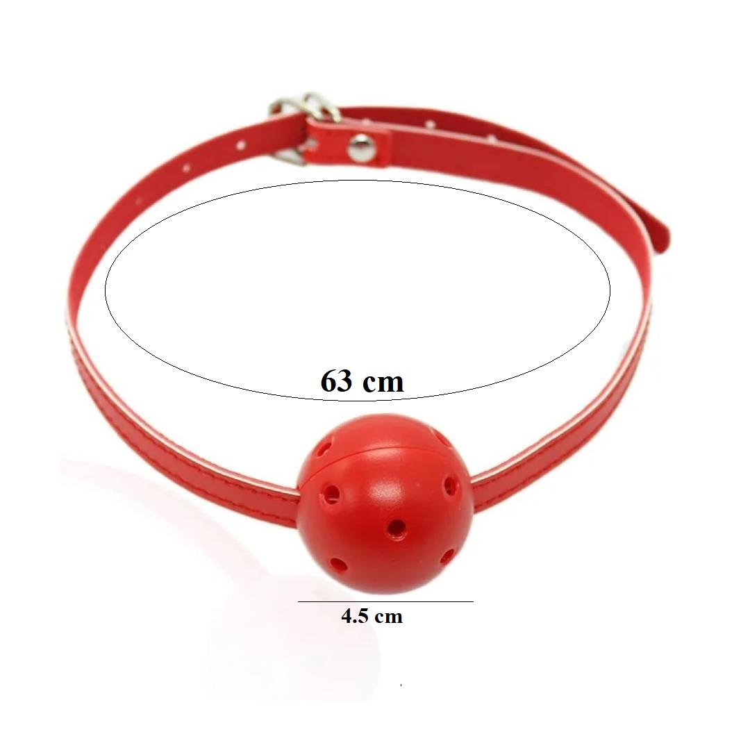 Набор BDSM "Complement" (4)