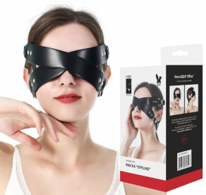 Маска БДСМ "Offline"