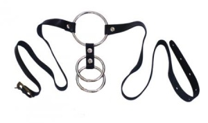 Сбруя на пенис "Harness"