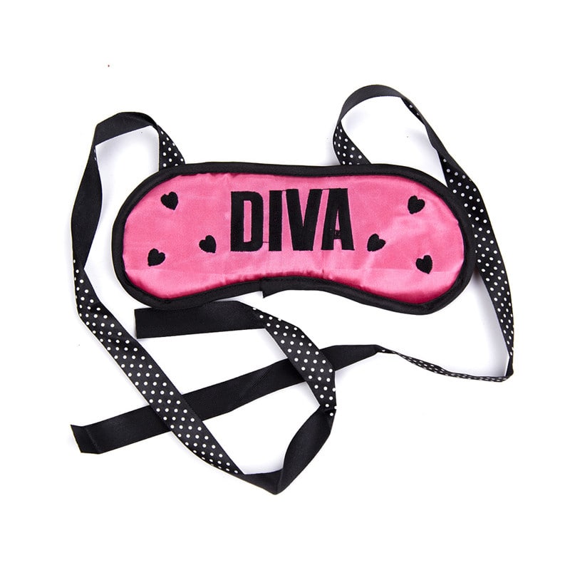 Набор BDSM "Vanity" 