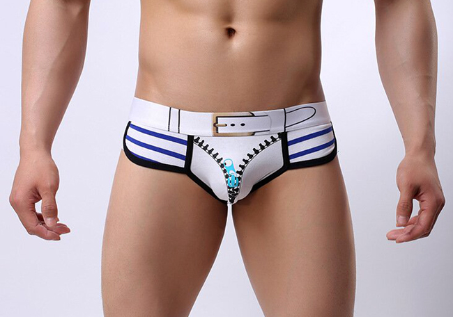 Трусы мужские "Sailor"