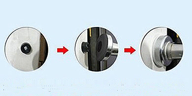 Перекладина для любовных качелей