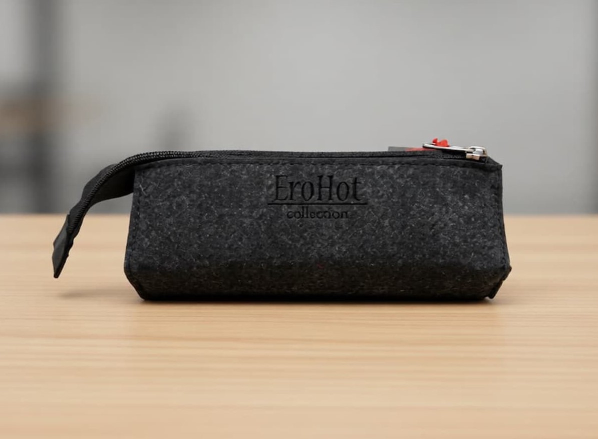 Анальная втулка "Crystall plug" из прозрачного стекла, диаметр 4,4см