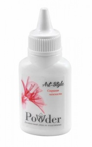 Пудра для секс-игрушек Art-Style Powder 15г