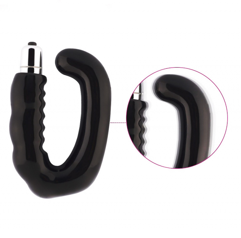 Стимулятор простаты "Excellent 2"с вибрацией