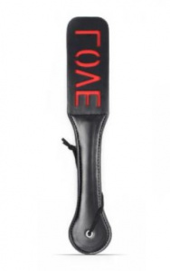 Шлепалка "Love"