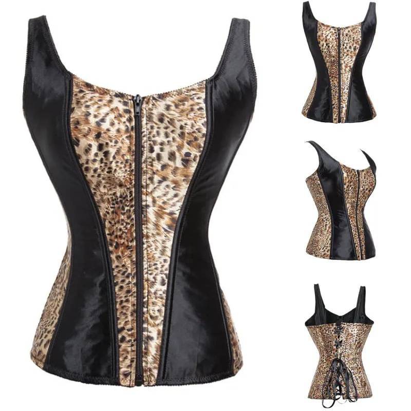 Корсет "Лео"