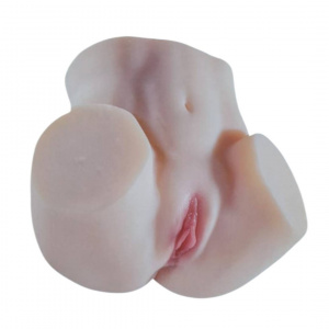 Мастурбатор полуторс "Возьми меня" с функцией вибрации, всасывания и звуком, с пультом и наушниками Мастурбатор полуторс "Возьми меня" с функцией вибрации, всасывания и звуком, с пультом и наушниками