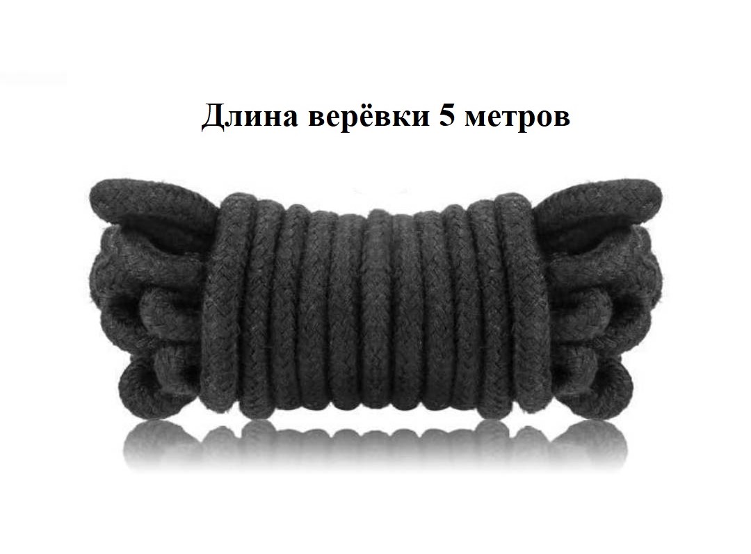 Набор BDSM "Acute sense" 