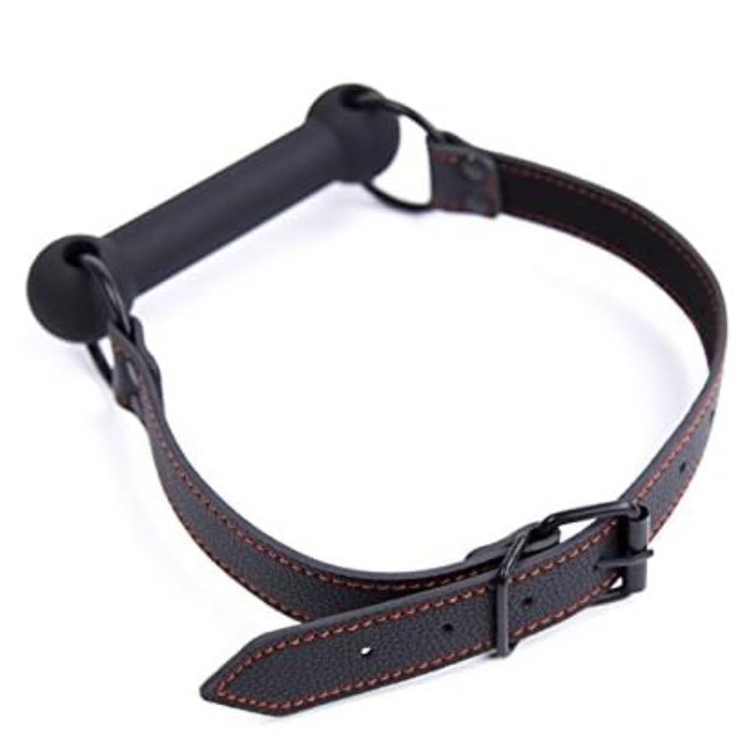 Кляп-трензель