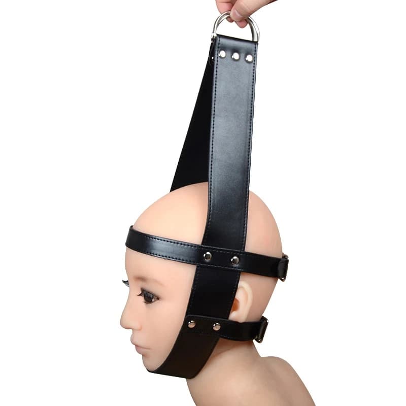 Фиксатор для головы "Headrest" с крючком 