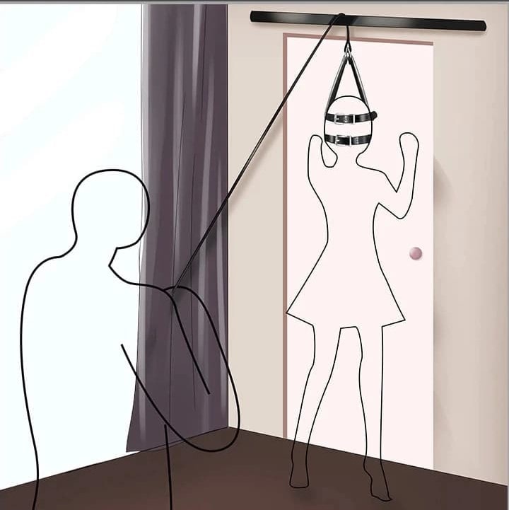 Фиксатор для головы "Headrest"