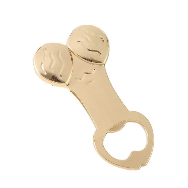 Открывалка для пива "Шалун"