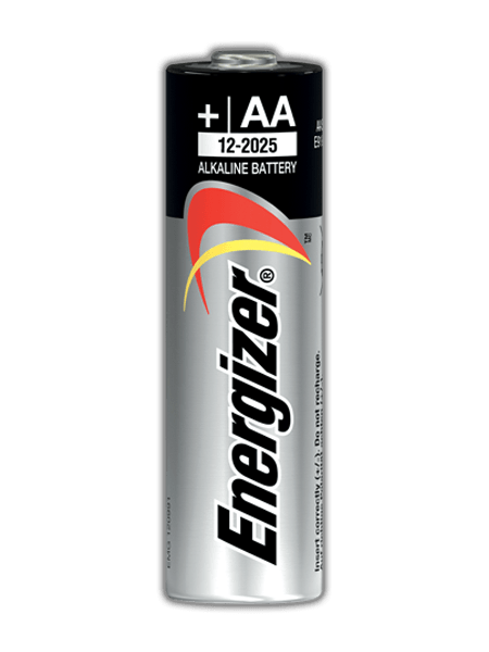 Батарейка Energizer LR6 пальч