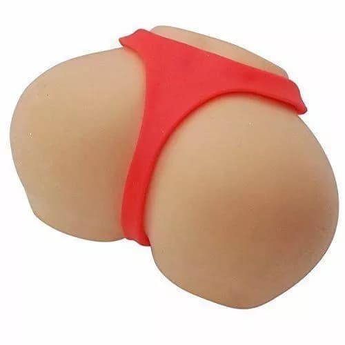 Сувенир антистресс "Попка"