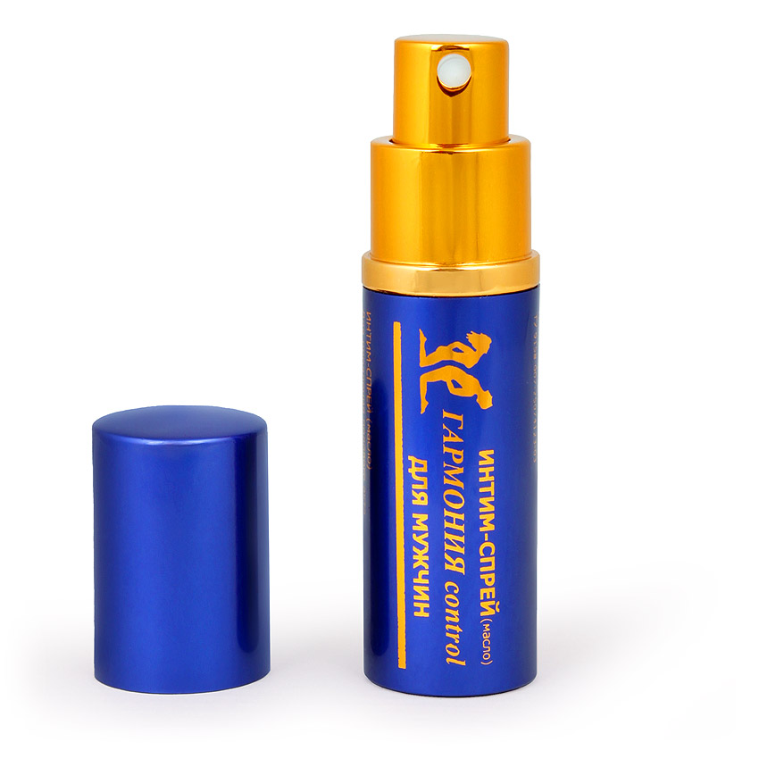 Спрей-пролонгатор Гармония, 8 мл