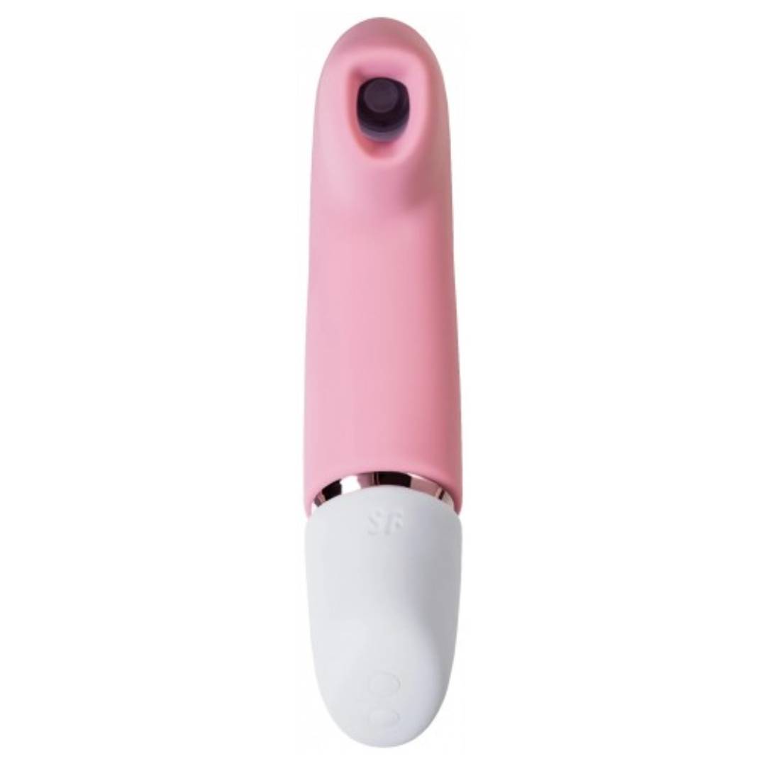 Набор вибраторов Satisfyer Marvelous Four, силикон, ассорти