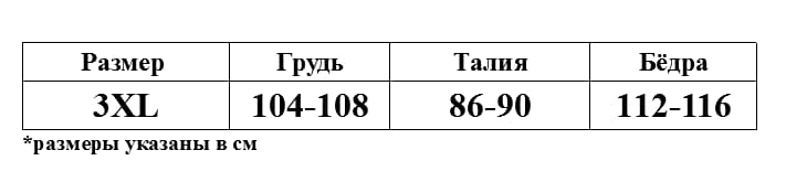 Пеньюар с трусиками "Ellen"