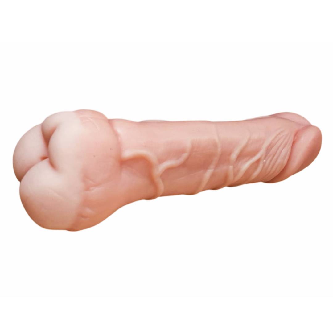 Фаллоимитатор и мастурбатор анус Фаллоимитатор и мастурбатор анус