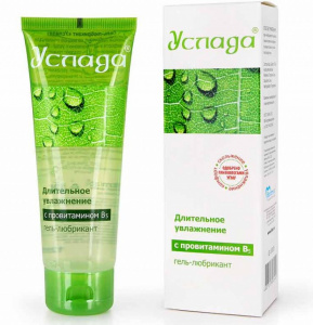 Лубрикант Услада, 120 г