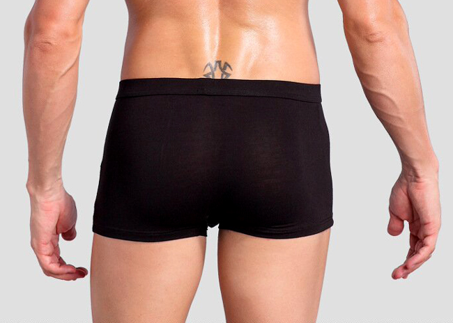 Трусы мужские Sexymen